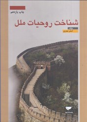 نمایش جزئیات برای  شناخت روحيات ملل تصویر  شناخت روحيات ملل