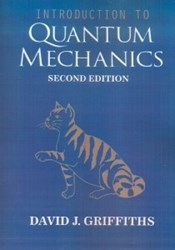 تصویر  INTRODUCTION TO QUANTUM MECHANICC SECOND EDITION