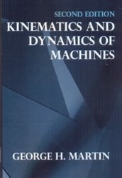 نمایش جزئیات برای  KINEMATICS AND DTNAMICS OFMACHINES تصویر  KINEMATICS AND DTNAMICS OFMACHINES