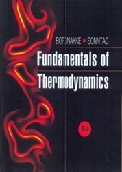 نمایش جزئیات برای  Fundamentals of Thermodynamics (افست ترمو ديناميك - ون وايلن) تصویر  Fundamentals of Thermodynamics (افست ترمو ديناميك - ون وايلن)