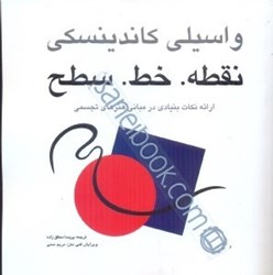 نمایش جزئیات برای  نقطه. خط. سطح تصویر  نقطه. خط. سطح