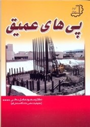 نمایش جزئیات برای  پي هاي عميق تصویر  پي هاي عميق