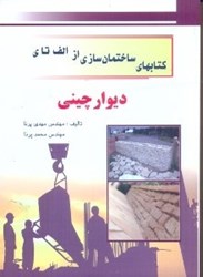 نمایش جزئیات برای  ديوار چيني تصویر  ديوار چيني