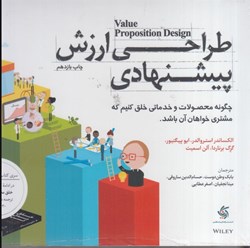 نمایش جزئیات برای  طراحي ارزش پيشنهادي تصویر  طراحي ارزش پيشنهادي