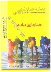 نمایش جزئیات برای  عصاره حسابداري مالي ( مطابق با استانداردهاي حسابداري مالي ايران )  حسابداري ميانه 2 تصویر  عصاره حسابداري مالي ( مطابق با استانداردهاي حسابداري مالي ايران )  حسابداري ميانه 2