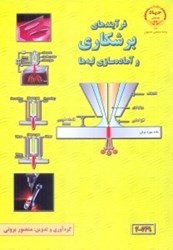 نمایش جزئیات برای  فرآيندهاي برشكاري و آمادهسازي لبهها تصویر  فرآيندهاي برشكاري و آمادهسازي لبهها