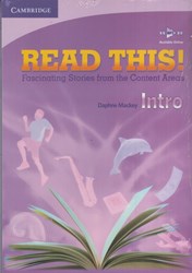 نمایش جزئیات برای  READ THIS INTRO تصویر  READ THIS INTRO