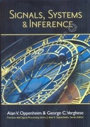 نمایش جزئیات برای  SIGNALS,SYSTEMS & INFERENCE تصویر  SIGNALS,SYSTEMS & INFERENCE