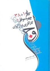 نمایش جزئیات برای  اوج معرفي 1+38 چهره موفق و كارآفرين برتر ايران تصویر  اوج معرفي 1+38 چهره موفق و كارآفرين برتر ايران