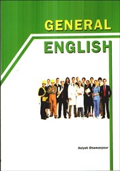 نمایش جزئیات برای  GENERAL  ENGLISH: زبان عمومي تصویر  GENERAL  ENGLISH: زبان عمومي
