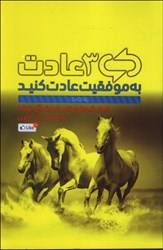 نمایش جزئیات برای  3 عادت:به موفقيت عادت كنيد تصویر  3 عادت:به موفقيت عادت كنيد