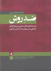 نمایش جزئیات برای  ضد روش تصویر  ضد روش