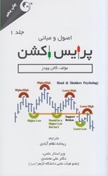 تصویر  اصول و مباني پرايس اكشن (جلد1)