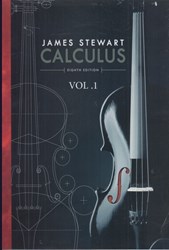 نمایش جزئیات برای  calculus vol 1 تصویر  calculus vol 1