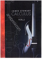 تصویر  calculus vol 2