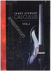 نمایش جزئیات برای  calculus vol 2 تصویر  calculus vol 2