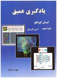 نمایش جزئیات برای  يادگيري عميق تصویر  يادگيري عميق