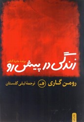 نمایش جزئیات برای  زندگي در پيش رو تصویر  زندگي در پيش رو