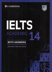 نمایش جزئیات برای  ielts academic 14 تصویر  ielts academic 14