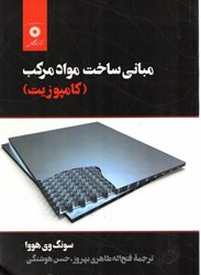 نمایش جزئیات برای  مباني ساخت مواد مركب (كامپوزيت) تصویر  مباني ساخت مواد مركب (كامپوزيت)