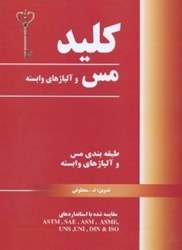 نمایش جزئیات برای  كليد مس تصویر  كليد مس