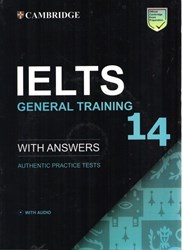 نمایش جزئیات برای  ieltsl cambridge (general) 14 تصویر  ieltsl cambridge (general) 14