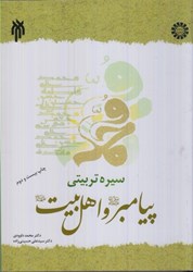 نمایش جزئیات برای  سيره تربيتي پيامبر1392 تصویر  سيره تربيتي پيامبر1392