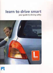 تصویر  آيين نامه راهنمايي رانندگي كانادا learn to drive smart