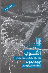 تصویر  آشوب: نقاط عطف براي كشورهاي بحران زده