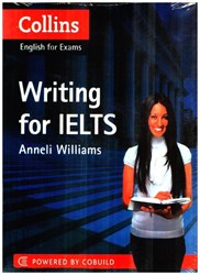 نمایش جزئیات برای  writing for lelts+cd)collins) تصویر  writing for lelts+cd)collins)