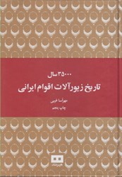 نمایش جزئیات برای  35000 سال تاريخ زيورآلات اقوام ايراني تصویر  35000 سال تاريخ زيورآلات اقوام ايراني