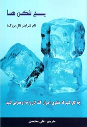 نمایش جزئیات برای  يخ شكن ها: چه كار كنيم كه مشتري اصرار كند كار را به او معرفي كنيم تصویر  يخ شكن ها: چه كار كنيم كه مشتري اصرار كند كار را به او معرفي كنيم