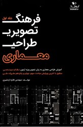 نمایش جزئیات برای  فرهنگ تصويري طراحي معماري ( جلد1 ) تصویر  فرهنگ تصويري طراحي معماري ( جلد1 )