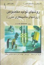 نمایش جزئیات برای  روشهاي توليد مخصوص تصویر  روشهاي توليد مخصوص