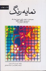 نمایش جزئیات برای  نمايه رنگ تصویر  نمايه رنگ