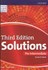 تصویر  solutions (pre-inter) st (3rd) +cd + workbook, تصویر 1