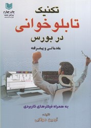 نمایش جزئیات برای  تكنيك تابلو خواني در بورس مقدماتي و پيشرفته به همراه فيلترهاي كاربردي تصویر  تكنيك تابلو خواني در بورس مقدماتي و پيشرفته به همراه فيلترهاي كاربردي