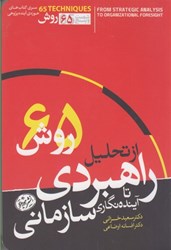 نمایش جزئیات برای  65 روش از تحليل راهبري تا آينده نگاري سازماني تصویر  65 روش از تحليل راهبري تا آينده نگاري سازماني