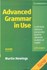 تصویر  Advanced grammar in uac :aself - study reference and practice book for advanced students of English with answers, تصویر 1