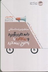 نمایش جزئیات برای  ساخت برند داستاني: پيامتان را شفاف كنيد تا مشتريان آن را گوش كنند تصویر  ساخت برند داستاني: پيامتان را شفاف كنيد تا مشتريان آن را گوش كنند