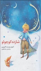 نمایش جزئیات برای  شازده كوچولو (تمام صفحات رنگي) تصویر  شازده كوچولو (تمام صفحات رنگي)
