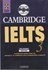 تصویر  CAMBRIDGE IELTS 3 Cambridge BOOKS for cambridge EXAMS..., تصویر 1