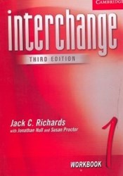 نمایش جزئیات برای  interchange THIRD EDITION with Jonathan  Hull and Susan Proctor 1 WORKBOOK red تصویر  interchange THIRD EDITION with Jonathan  Hull and Susan Proctor 1 WORKBOOK red