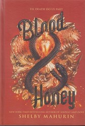 نمایش جزئیات برای  blnod & honey تصویر  blnod & honey