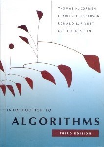 تصویر  Introduction  TO ALGORITHMS