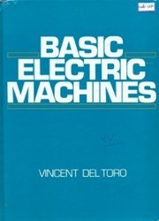 تصویر  BASIC ELECTRIC MACHINES