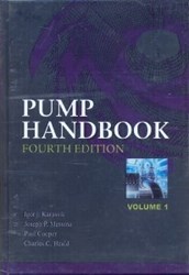 نمایش جزئیات برای  PUMP HANDBOOK THIRD EDITION   1 تصویر  PUMP HANDBOOK THIRD EDITION   1