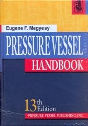 تصویر  pressure vessel handbook 12th EDITION