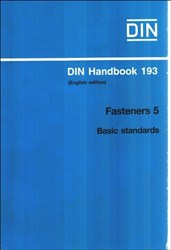 تصویر  DIN Handbook 193