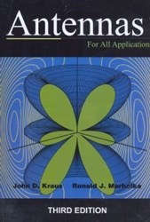 نمایش جزئیات برای  Antennas For All Applications THIRD EDITION تصویر  Antennas For All Applications THIRD EDITION